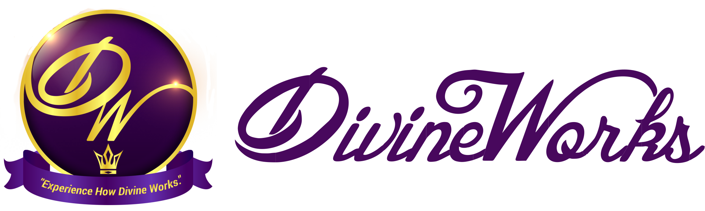 DivineWorks Events & Weddings