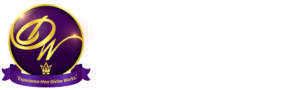 DivineWorks Footer Logo